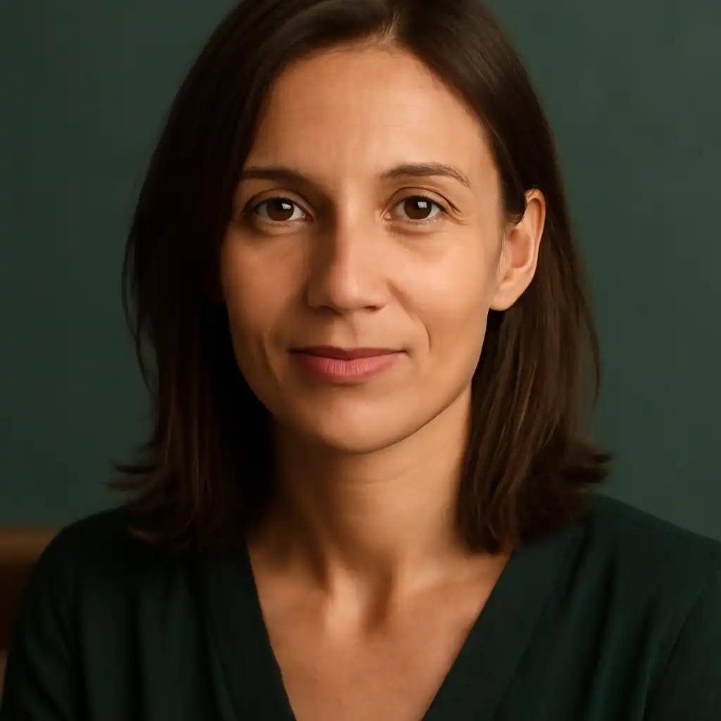 Francesca Gallo